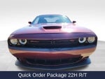 2020 Dodge Challenger R/T