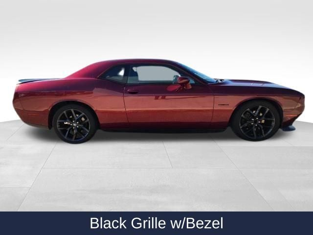 2020 Dodge Challenger R/T