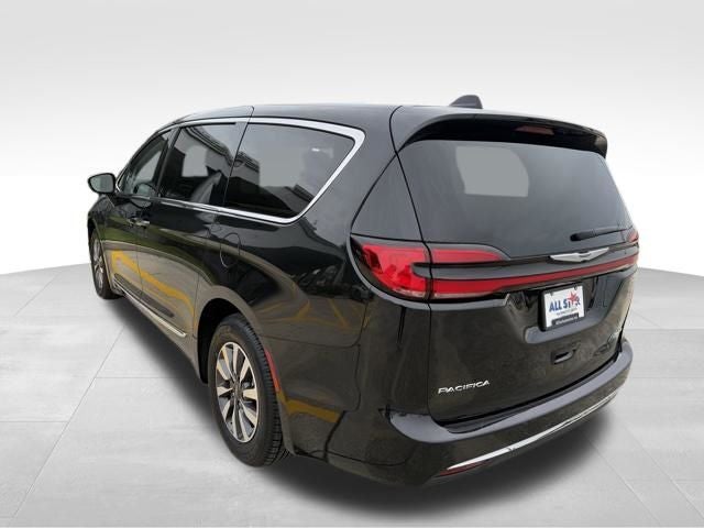 2023 Chrysler Pacifica Hybrid Limited