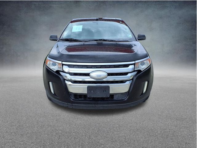 2012 Ford Edge Limited