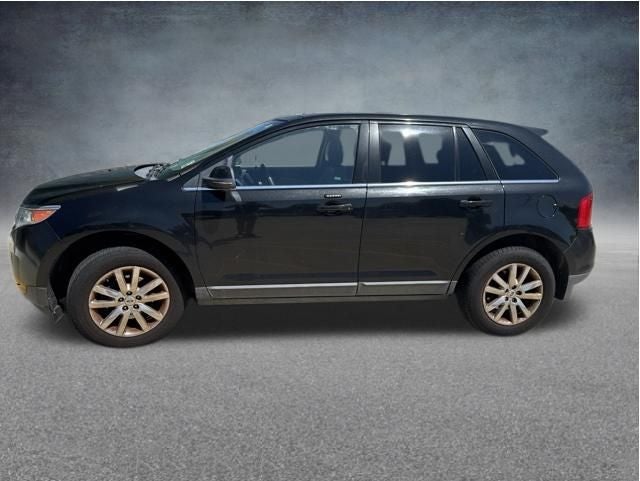2012 Ford Edge Limited