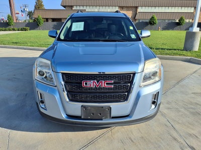2014 GMC Terrain SLT-1
