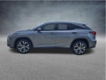 2019 Lexus RX 450h