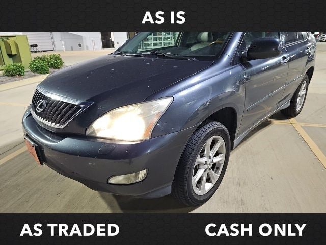 2008 Lexus RX 350
