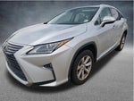 2017 Lexus RX RX 350