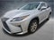 2017 Lexus RX RX 350