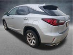 2017 Lexus RX RX 350