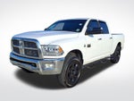 2011 RAM 2500 Big Horn