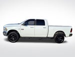 2011 RAM 2500 Big Horn