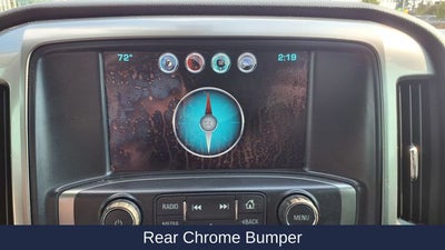 2016 Chevrolet Silverado 1500 LT LT1