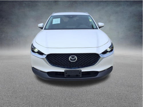 2023 Mazda Mazda CX-30 2.5 S Select Package