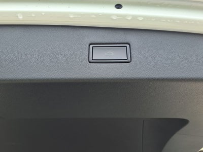 2019 Volkswagen Tiguan Base