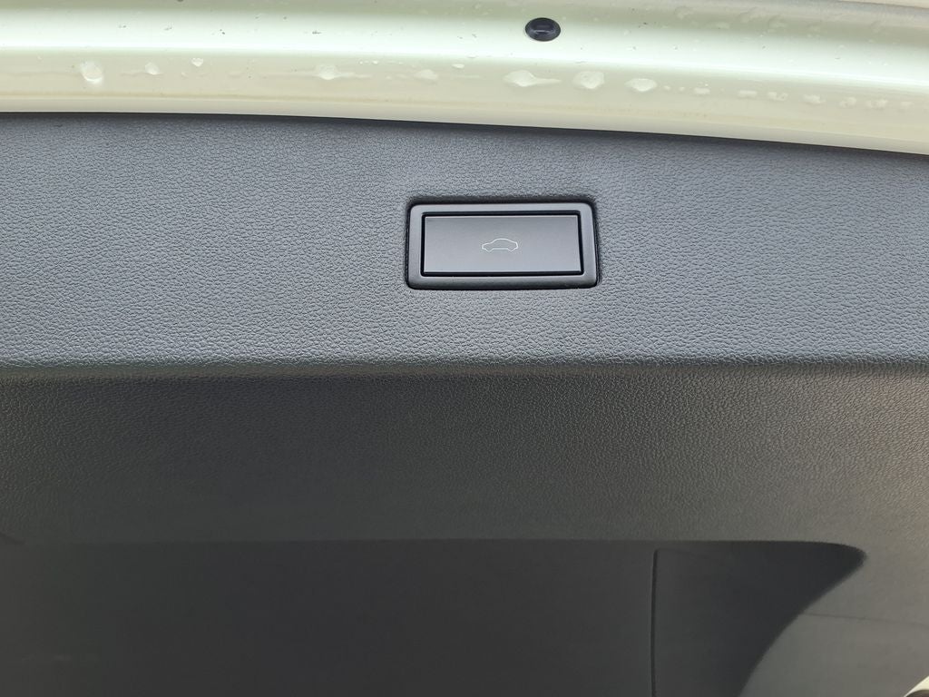 2019 Volkswagen Tiguan Base