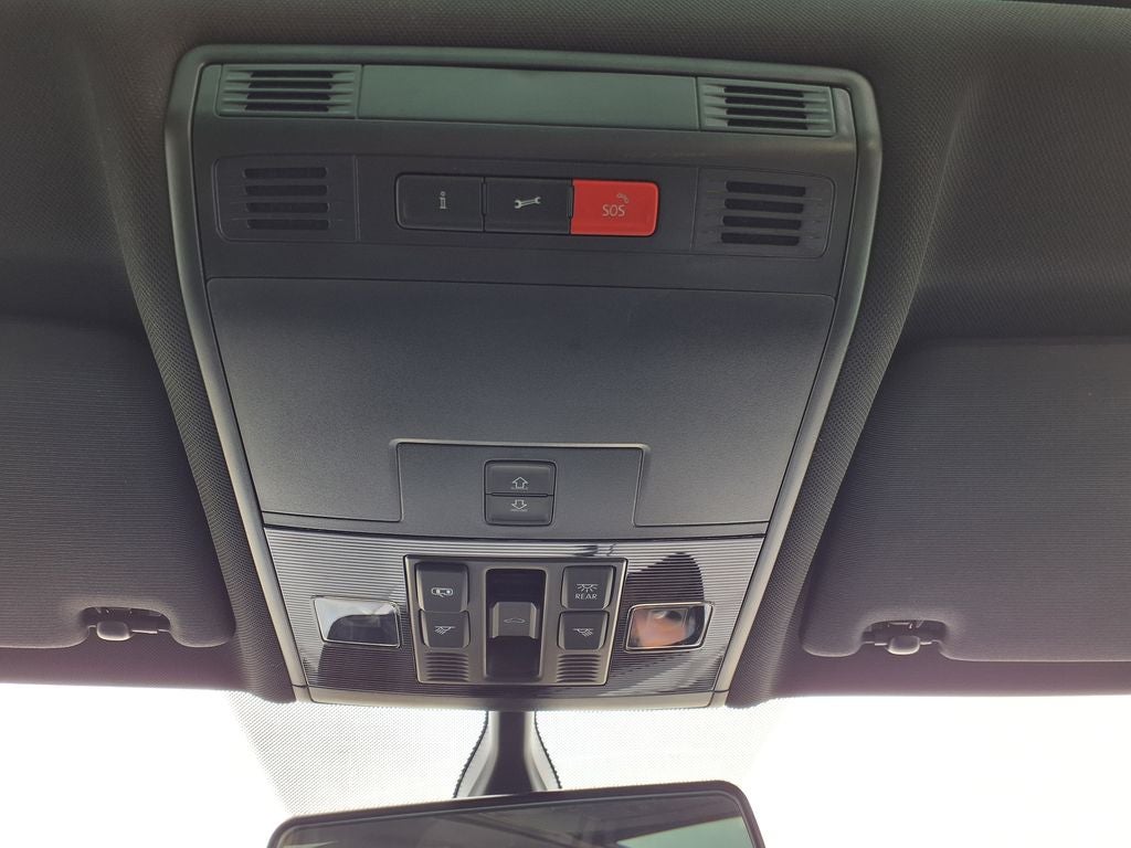 2019 Volkswagen Tiguan Base