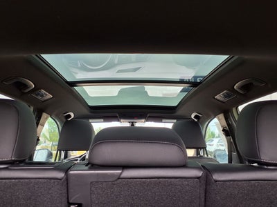2019 Volkswagen Tiguan Base