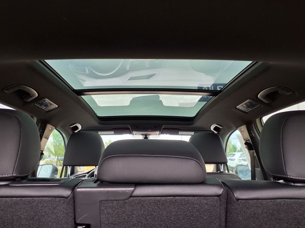 2019 Volkswagen Tiguan Base