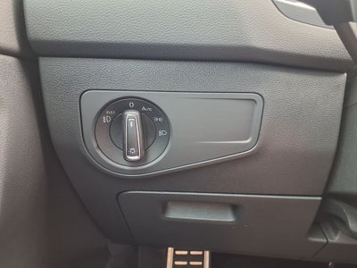 2019 Volkswagen Tiguan Base