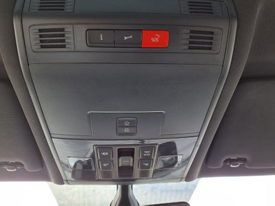 2019 Volkswagen Tiguan 2.0T SEL R-Line