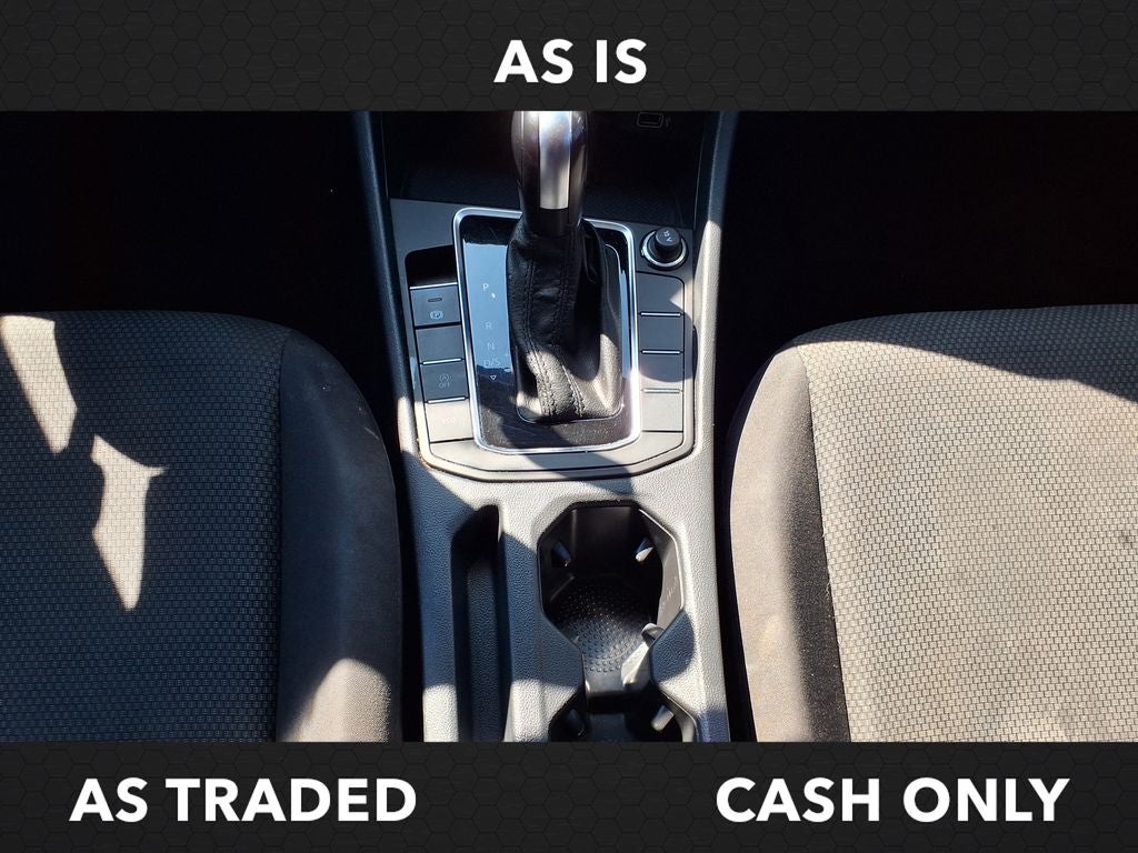 2019 Volkswagen Jetta Base