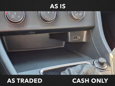 2019 Volkswagen Jetta Base