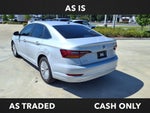 2019 Volkswagen Jetta Base