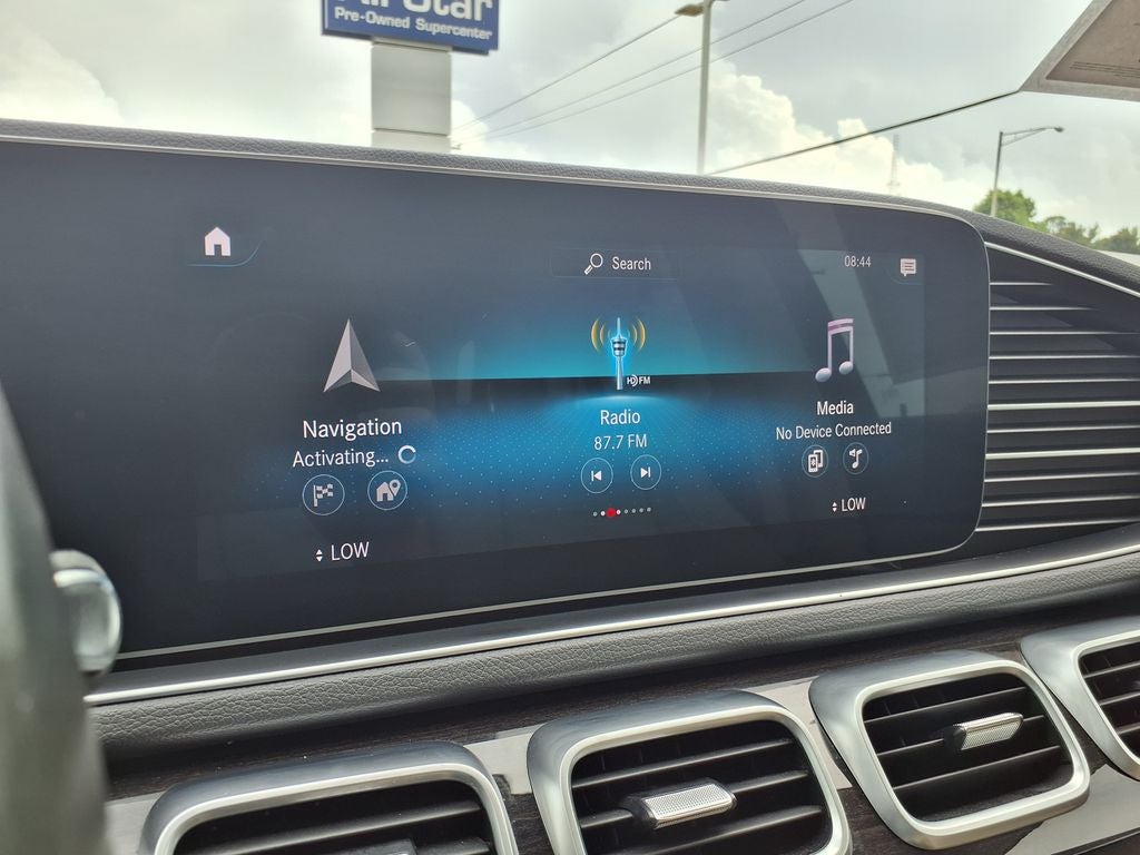 2020 Mercedes-Benz GLE GLE 350