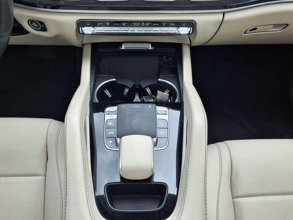 2020 Mercedes-Benz GLE GLE 350