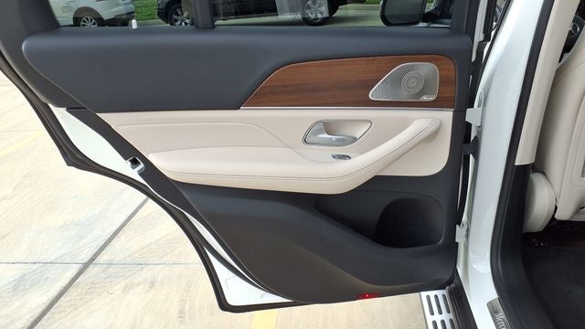 2022 Mercedes-Benz GLE GLE 350