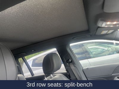 2023 Mercedes-Benz GLS GLS 580 4MATIC®