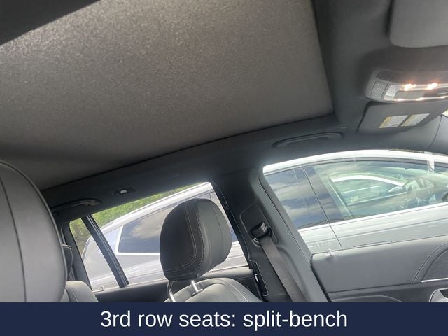 2023 Mercedes-Benz GLS GLS 580 4MATIC®