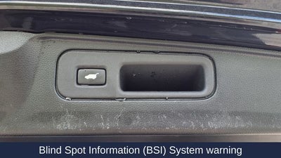 2022 Honda Passport EX-L HPD Bronze Package