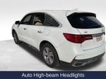 2020 Acura MDX 3.5L