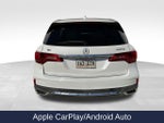2020 Acura MDX 3.5L