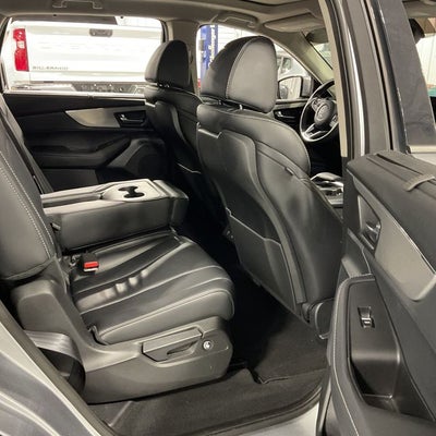 2023 Acura MDX Technology