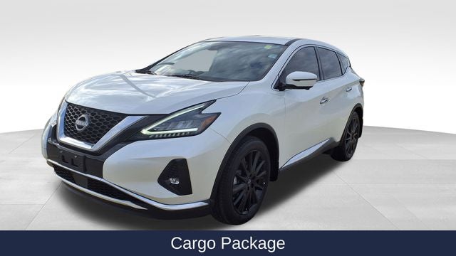 2023 Nissan Murano SL