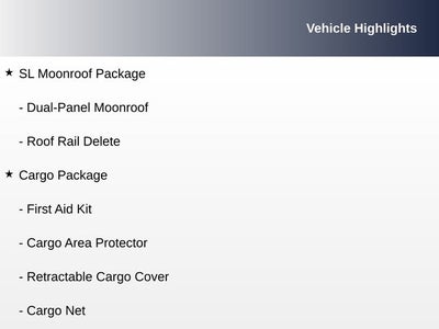 2023 Nissan Murano SL