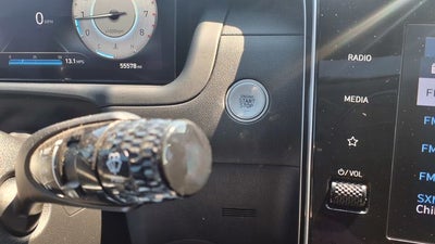 2022 Hyundai SANTA CRUZ SEL Premium