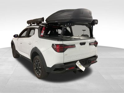 2022 Hyundai SANTA CRUZ SEL Premium