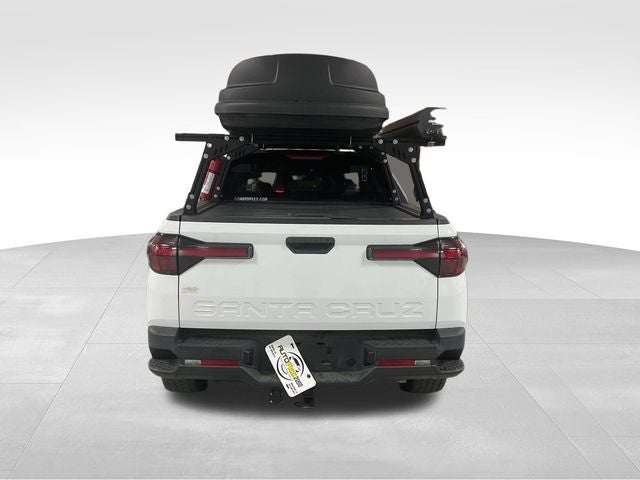 2022 Hyundai SANTA CRUZ SEL Premium