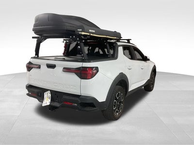 2022 Hyundai SANTA CRUZ SEL Premium