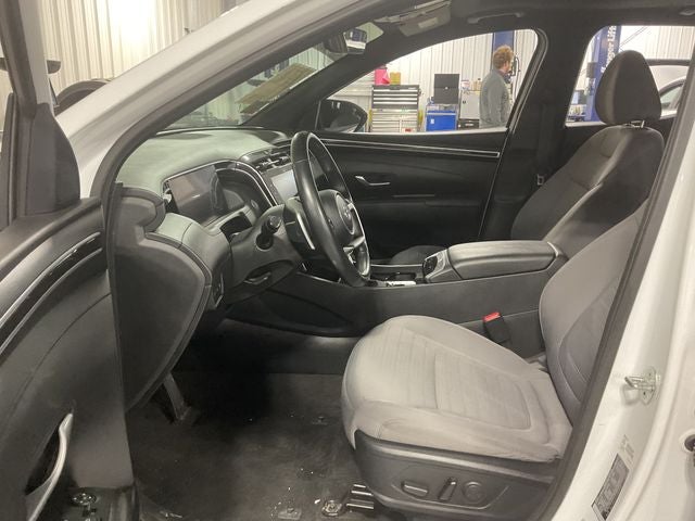 2022 Hyundai SANTA CRUZ SEL Premium