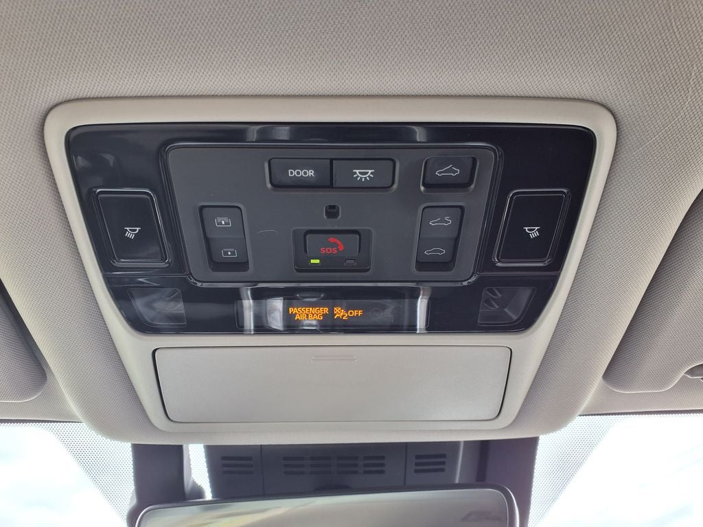2025 Toyota Grand Highlander Limited