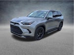 2025 Toyota Grand Highlander Limited