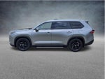 2025 Toyota Grand Highlander Limited