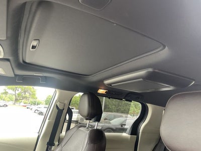 2021 Toyota Sienna Platinum 7 Passenger