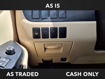 2016 Toyota Highlander LE Plus V6