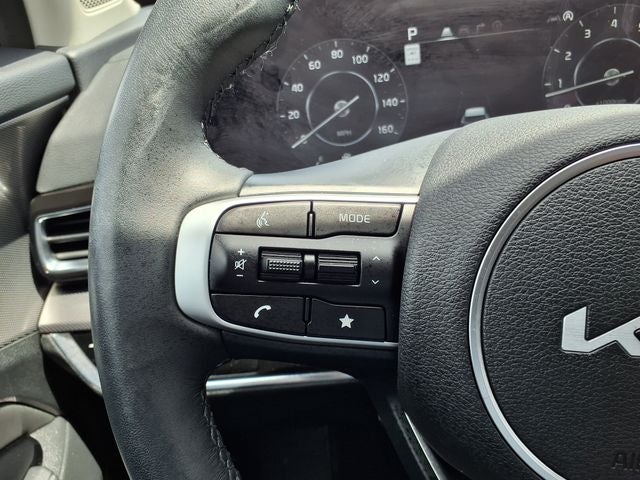 2025 Kia Sportage SX-Prestige