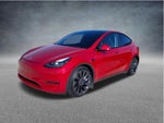 2021 Tesla Model Y Performance