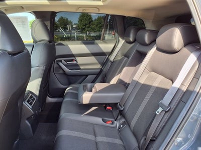 2024 Mazda Mazda CX-50 2.5 S Premium Package
