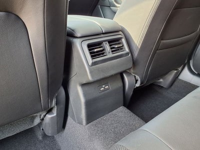 2024 Mazda Mazda CX-50 2.5 S Premium Package